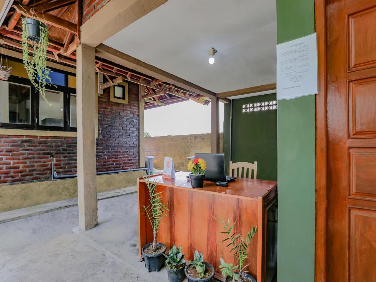 Vedanta Villa Lovina Exterior foto