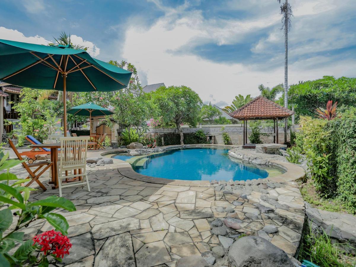 Vedanta Villa Lovina Exterior foto